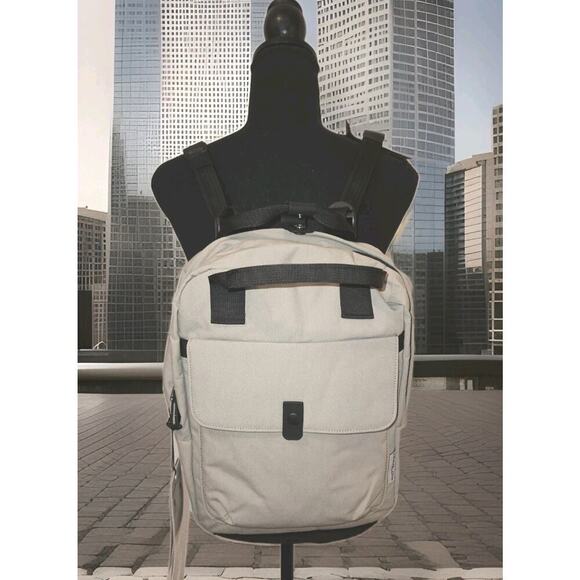 NWT! Travelon Anti-Theft Origin Small Travel Backpack 9x13x4.5 $89 main image 4